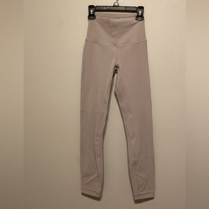 Lululemon Align Leggings